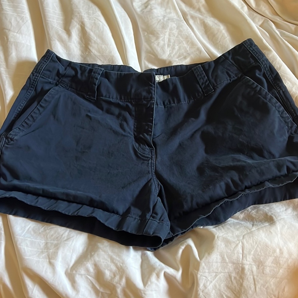 Vineyard vines pocket shorts